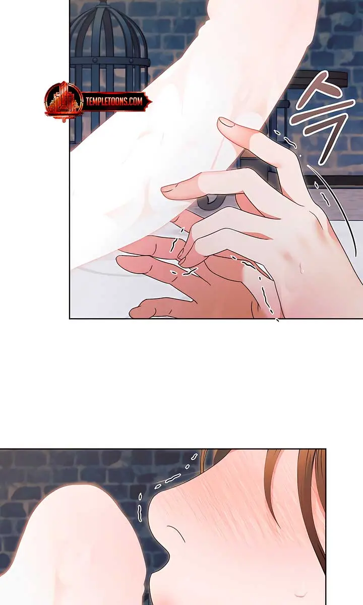 Try Begging Me Chapter 27 Page 8