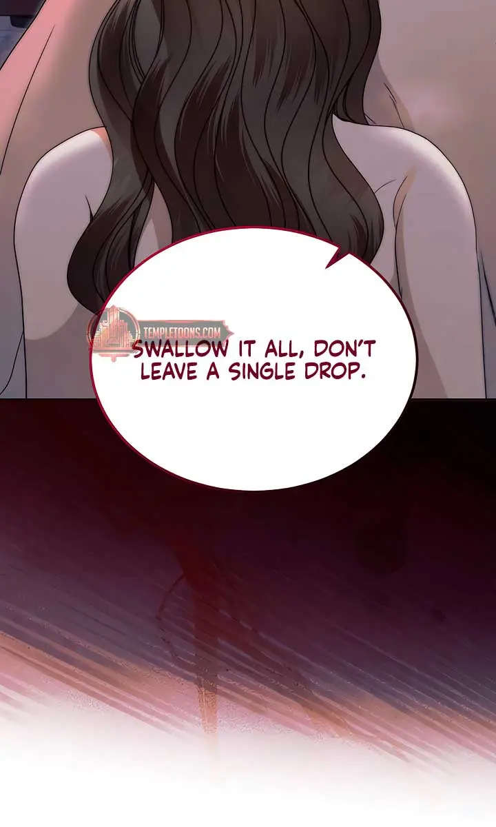 Try Begging Me Chapter 27 Page 16