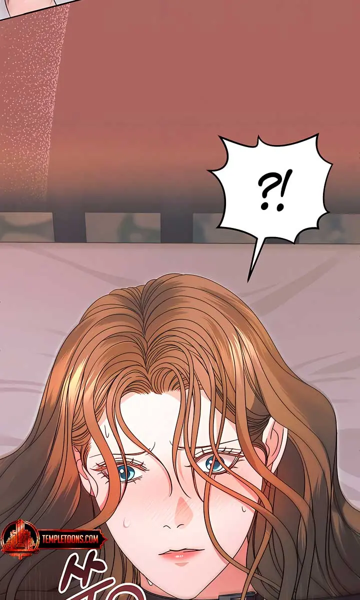 Try Begging Me Chapter 27 Page 22