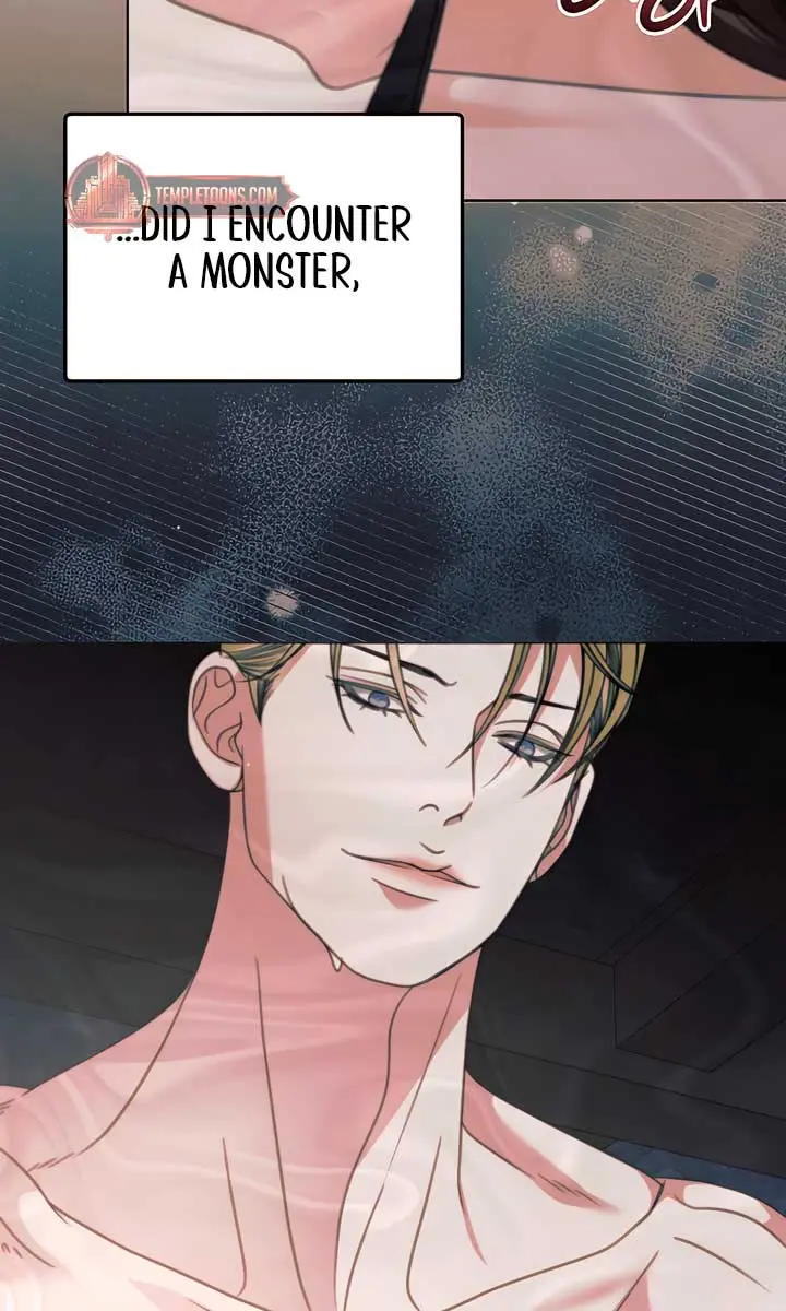 Try Begging Me Chapter 27 Page 32