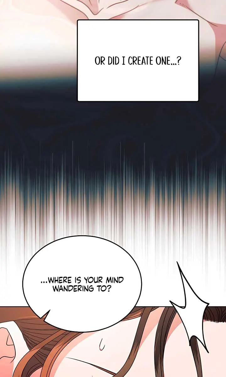 Try Begging Me Chapter 27 Page 33