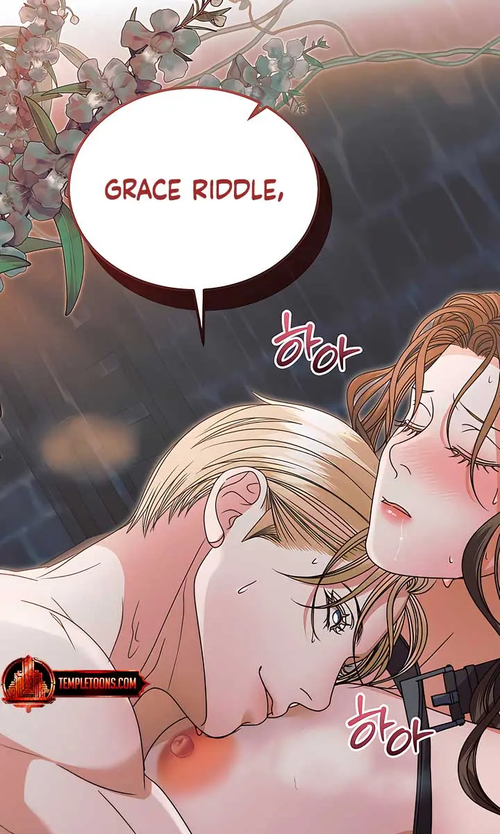 Try Begging Me Chapter 27 Page 52