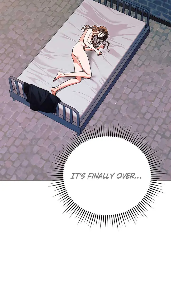 Try Begging Me Chapter 27 Page 57