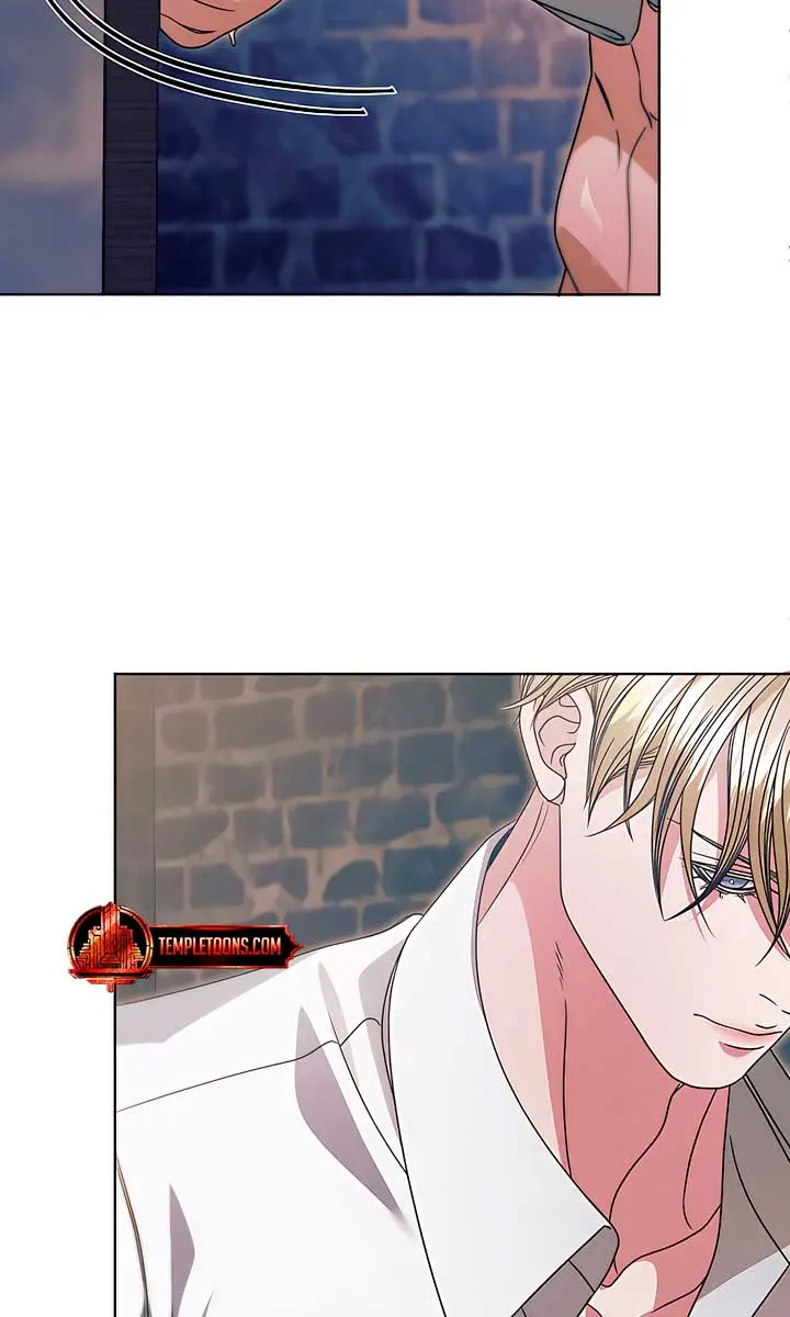 Try Begging Me Chapter 27 Page 59