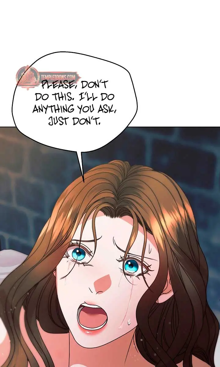 Try Begging Me Chapter 28 Page 7