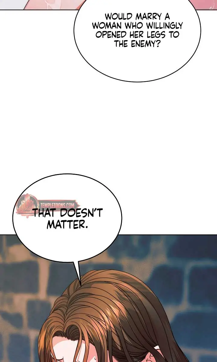 Try Begging Me Chapter 28 Page 13