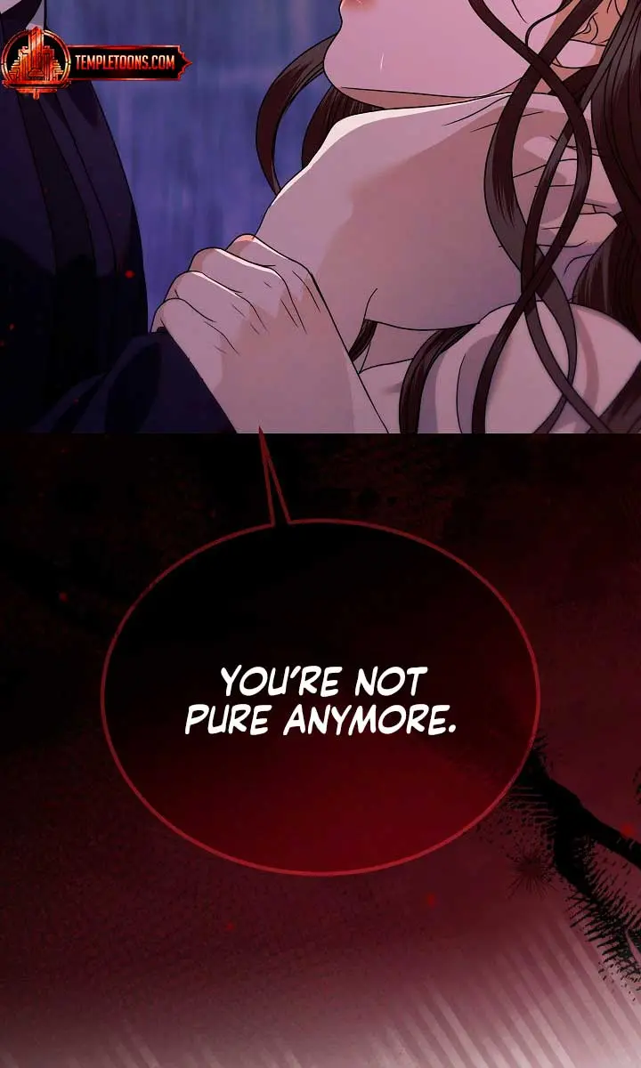 Try Begging Me Chapter 28 Page 20