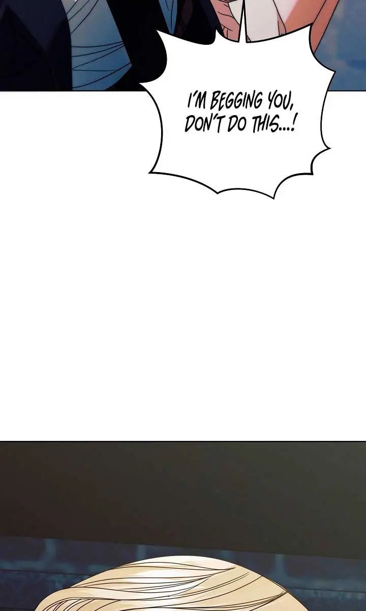 Try Begging Me Chapter 28 Page 38