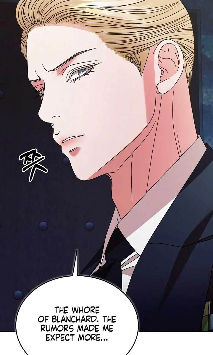Try Begging Me Chapter 28 Page 39