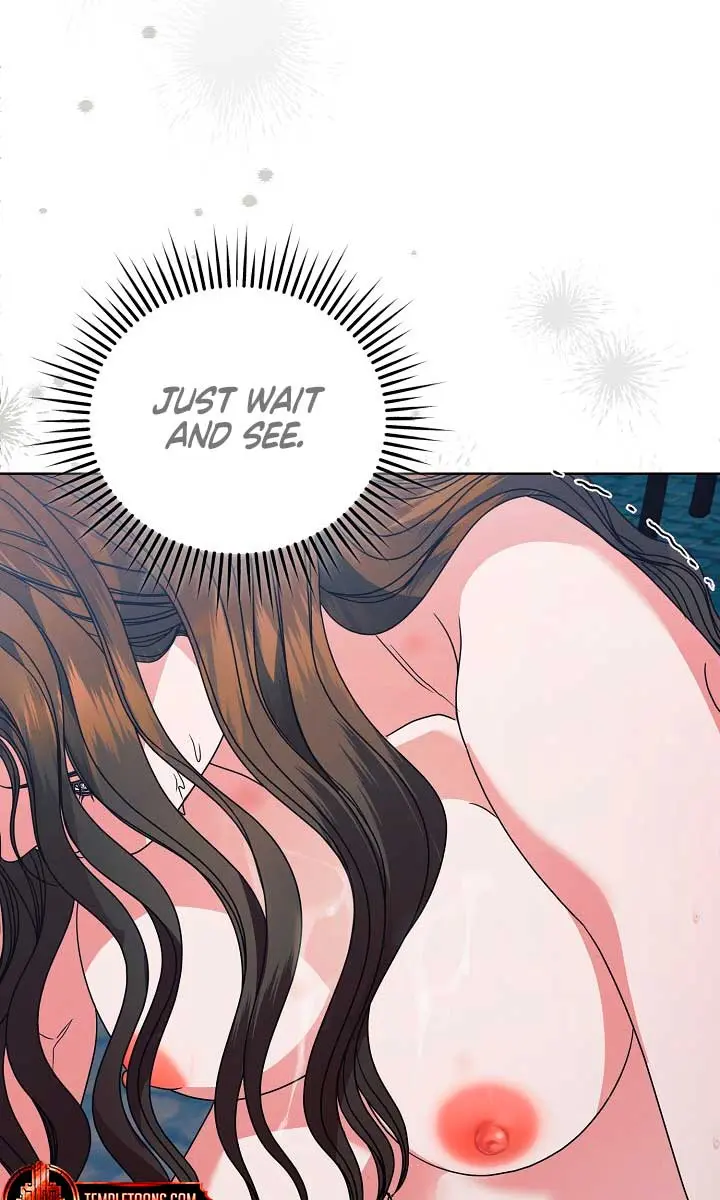 Try Begging Me Chapter 28 Page 43