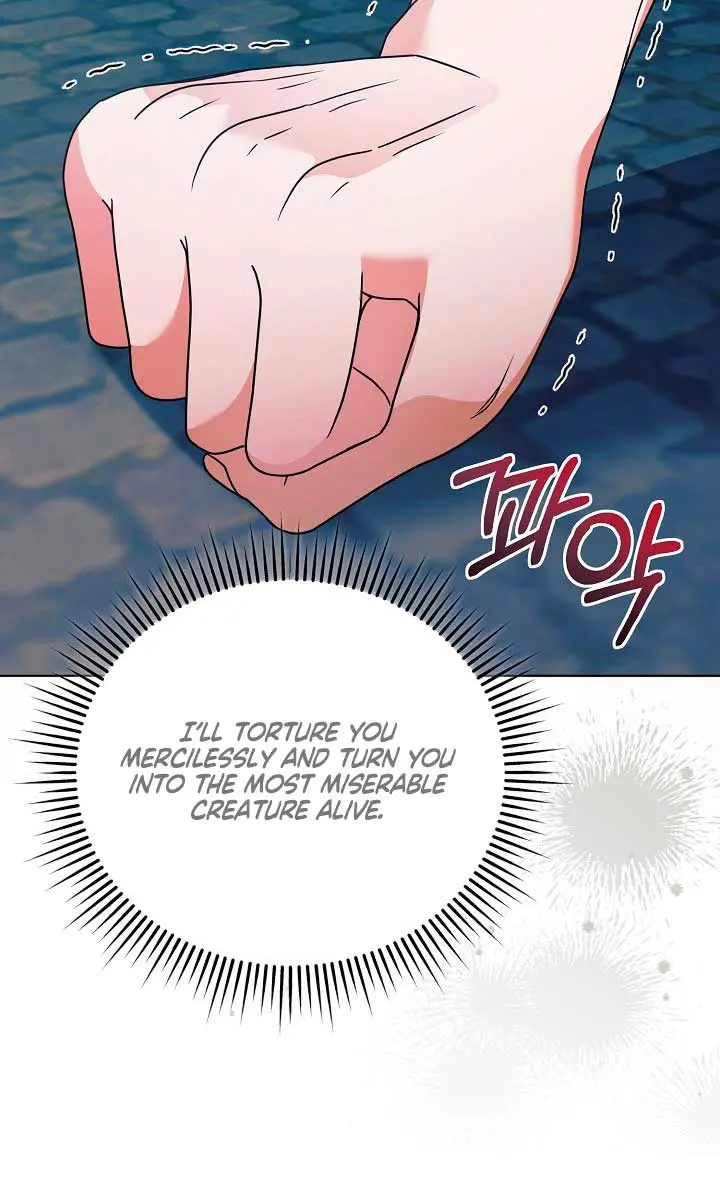 Try Begging Me Chapter 28 Page 45