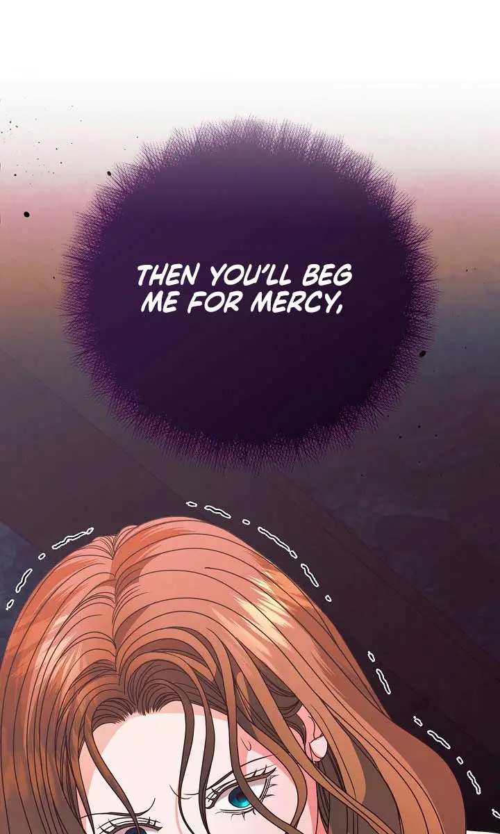 Try Begging Me Chapter 28 Page 46