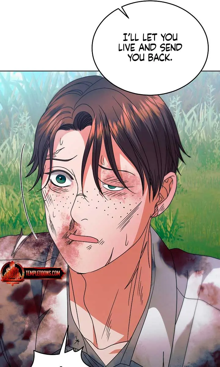 Try Begging Me Chapter 28 Page 52