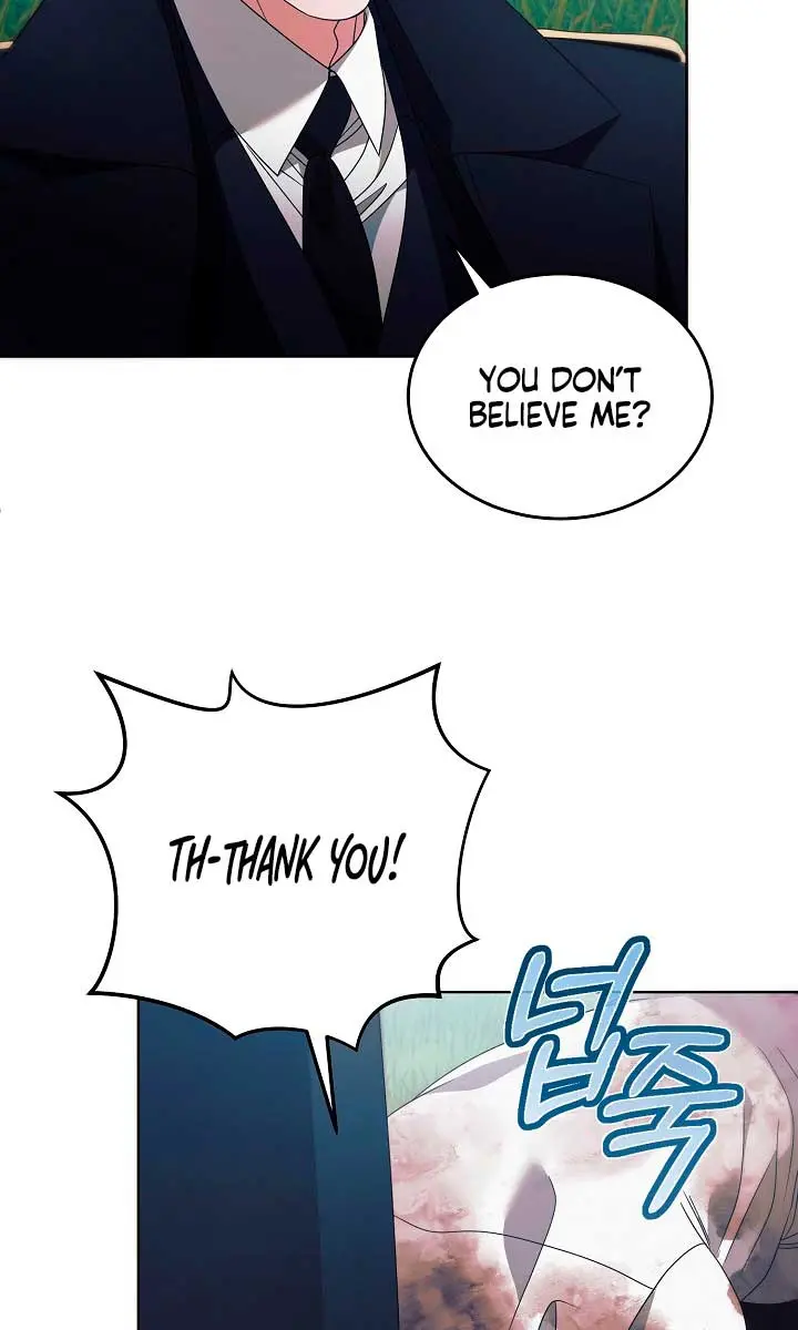 Try Begging Me Chapter 28 Page 54