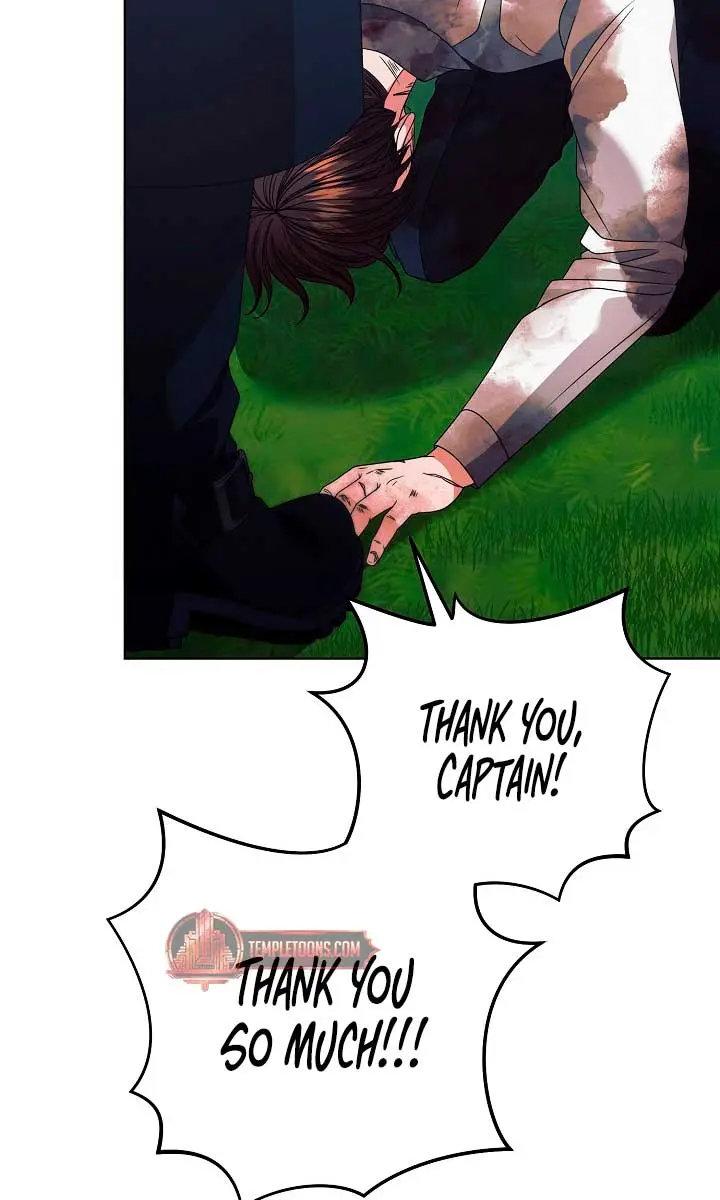 Try Begging Me Chapter 28 Page 55