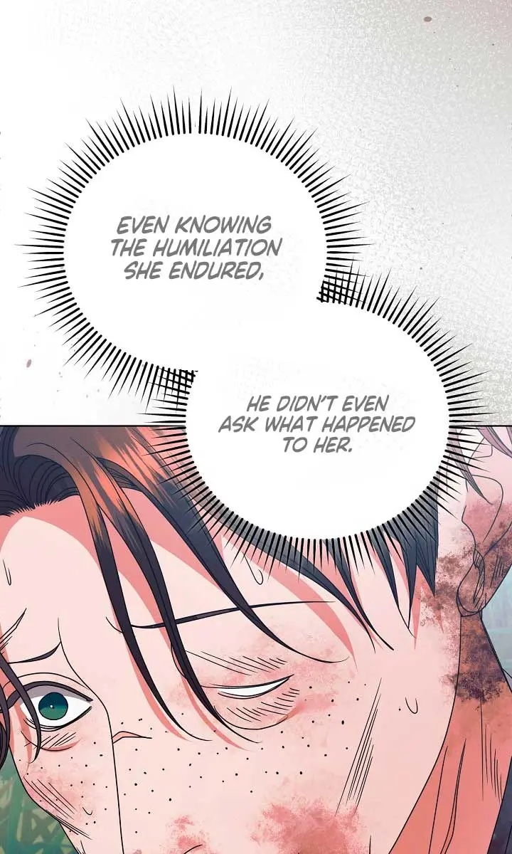 Try Begging Me Chapter 28 Page 57