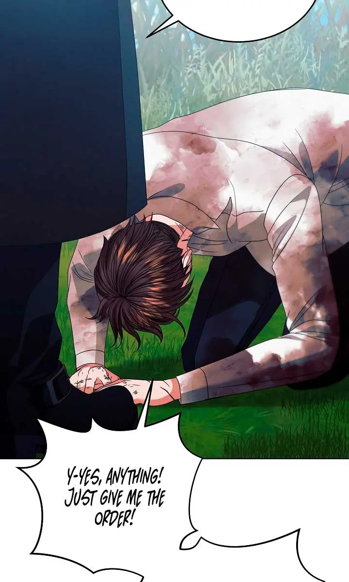 Try Begging Me Chapter 28 Page 59