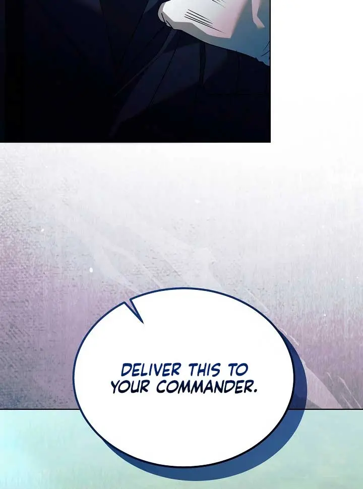 Try Begging Me Chapter 28 Page 61