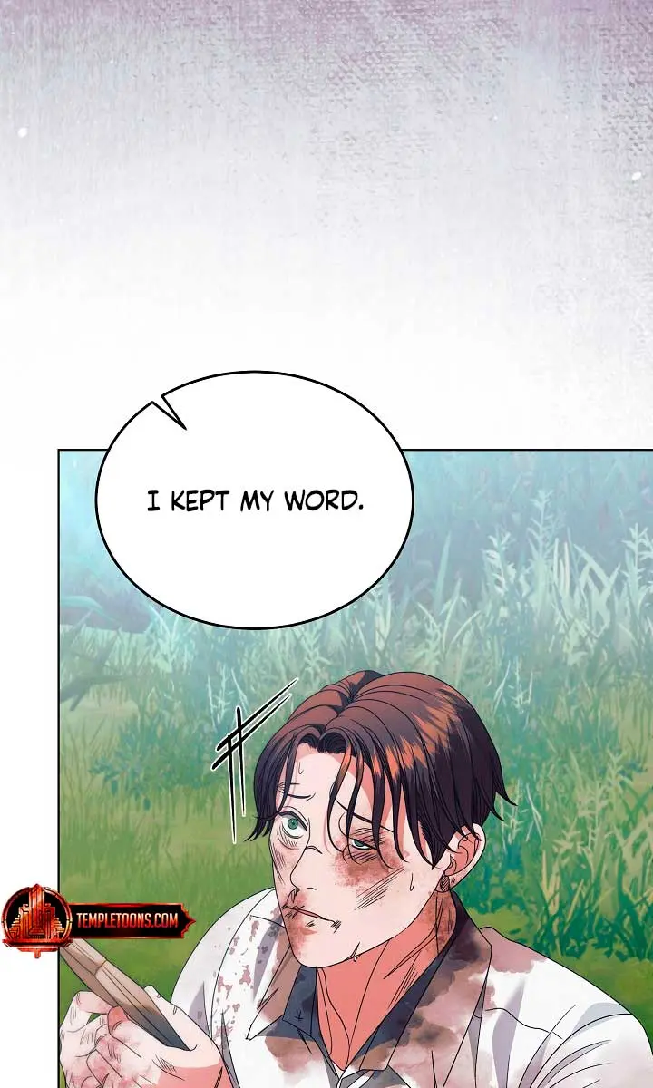 Try Begging Me Chapter 28 Page 64