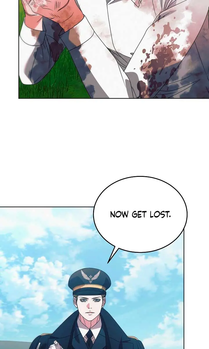 Try Begging Me Chapter 28 Page 65