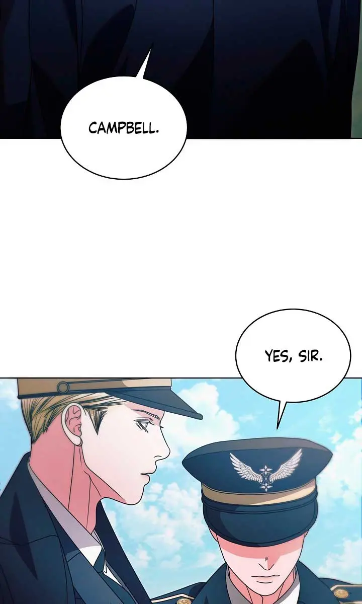 Try Begging Me Chapter 28 Page 85