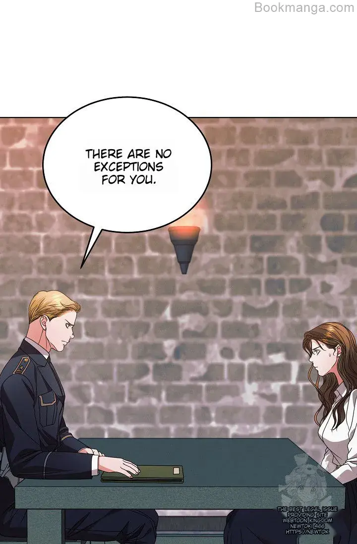 Try Begging Me Chapter 29 Page 8