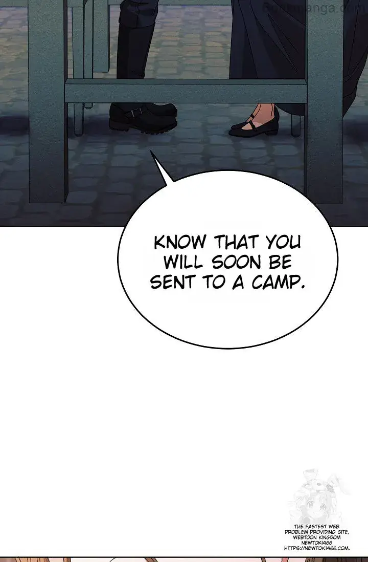 Try Begging Me Chapter 29 Page 9