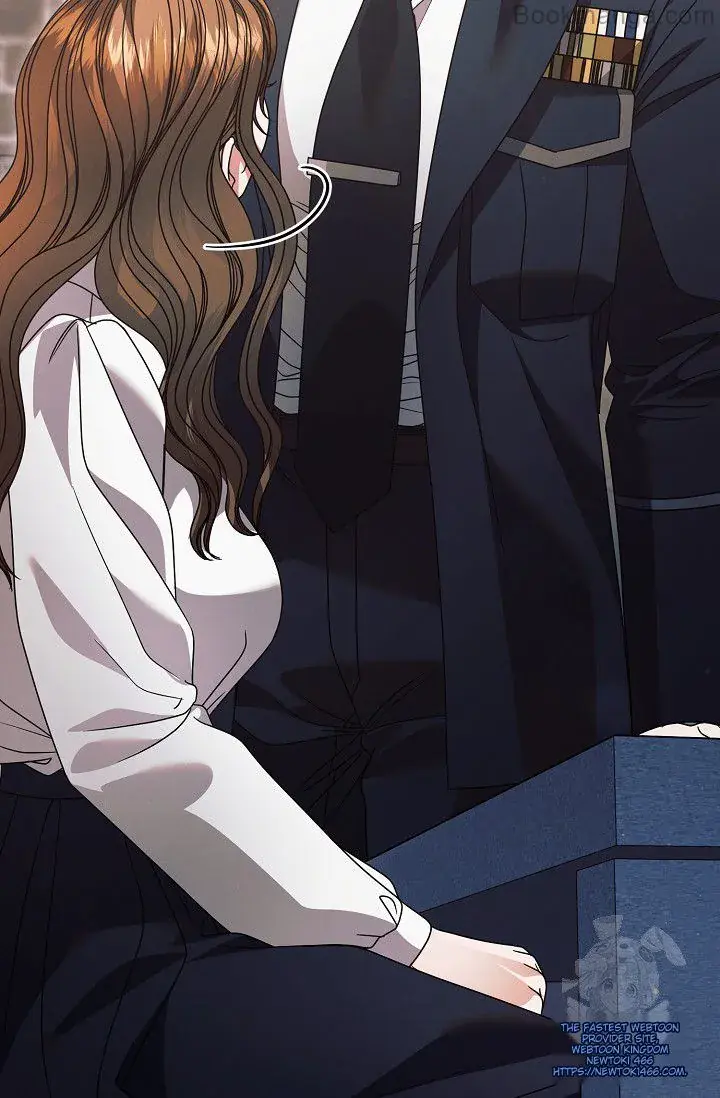 Try Begging Me Chapter 29 Page 16