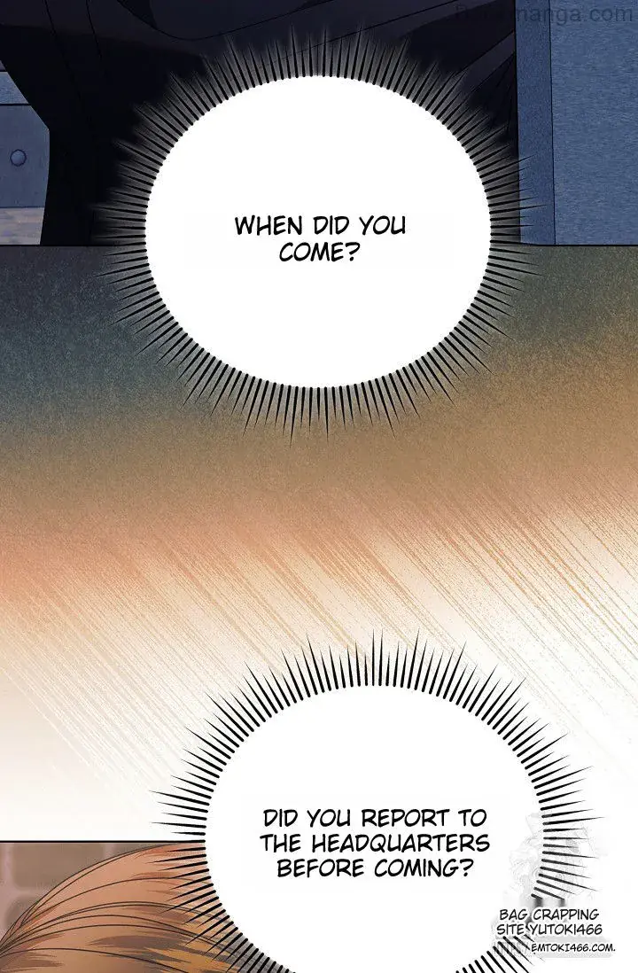 Try Begging Me Chapter 29 Page 17