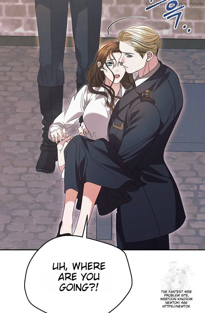 Try Begging Me Chapter 29 Page 23