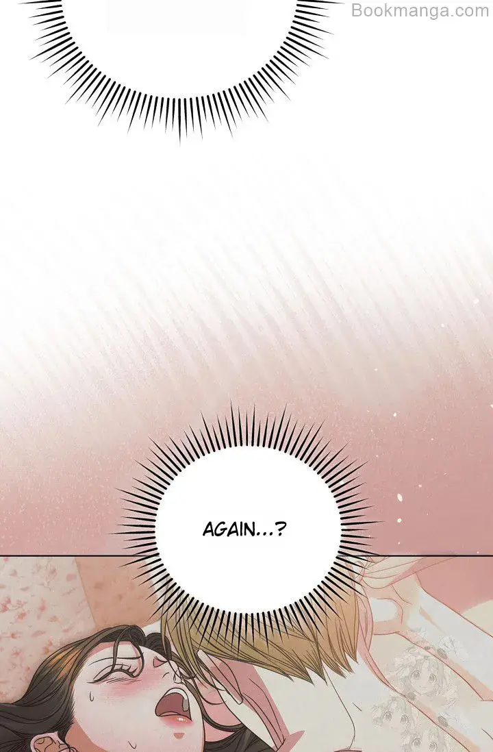 Try Begging Me Chapter 29 Page 31