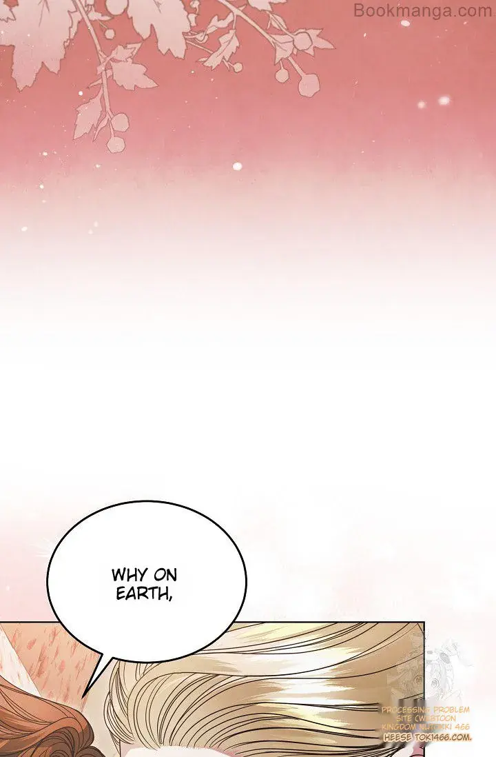 Try Begging Me Chapter 29 Page 38