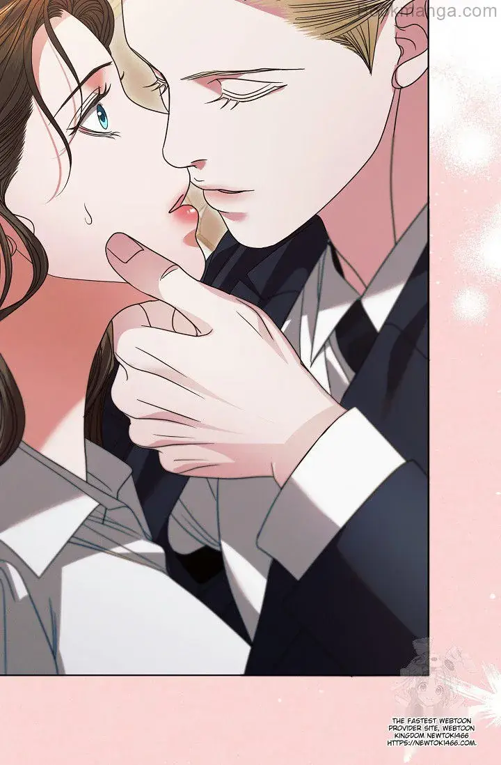 Try Begging Me Chapter 29 Page 39