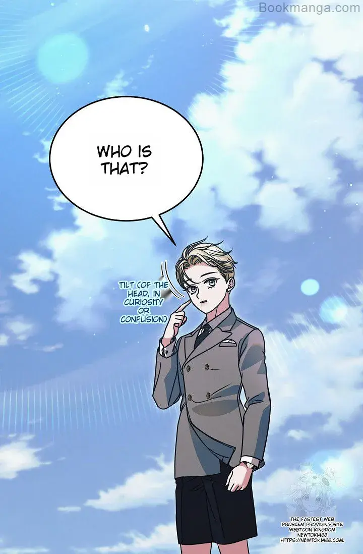 Try Begging Me Chapter 29 Page 80