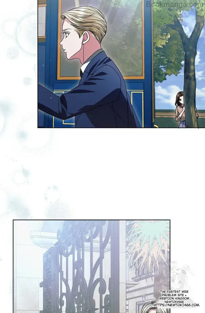 Try Begging Me Chapter 29 Page 83
