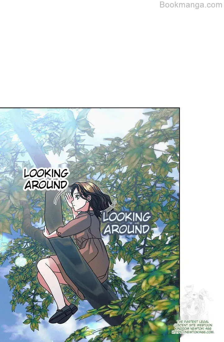 Try Begging Me Chapter 29 Page 87