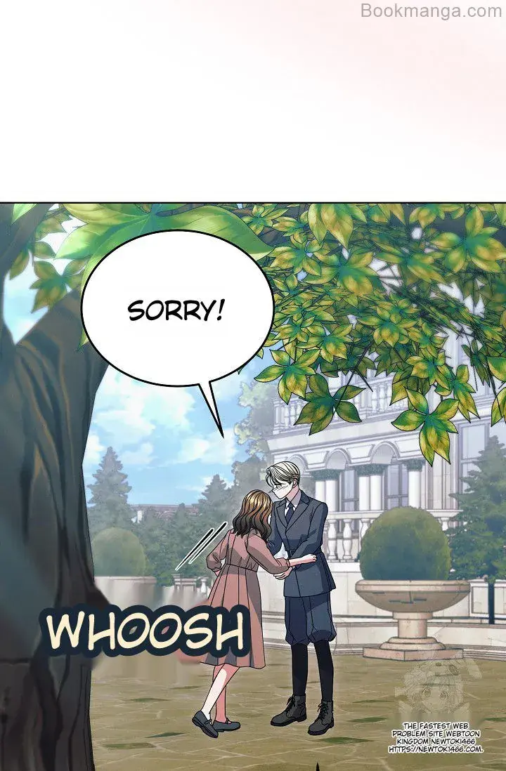 Try Begging Me Chapter 29 Page 100