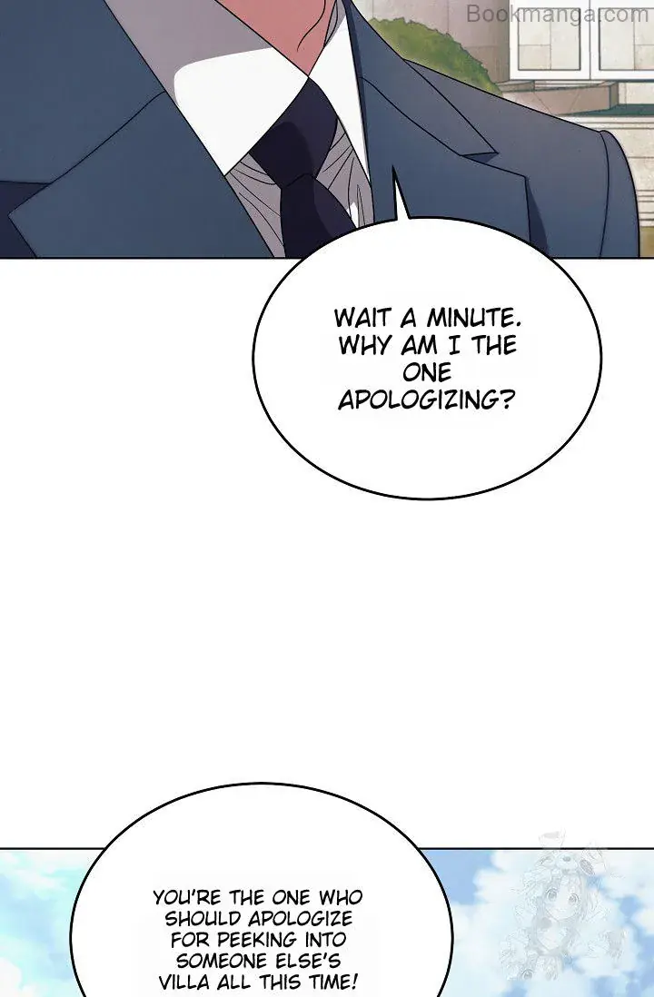 Try Begging Me Chapter 29 Page 102