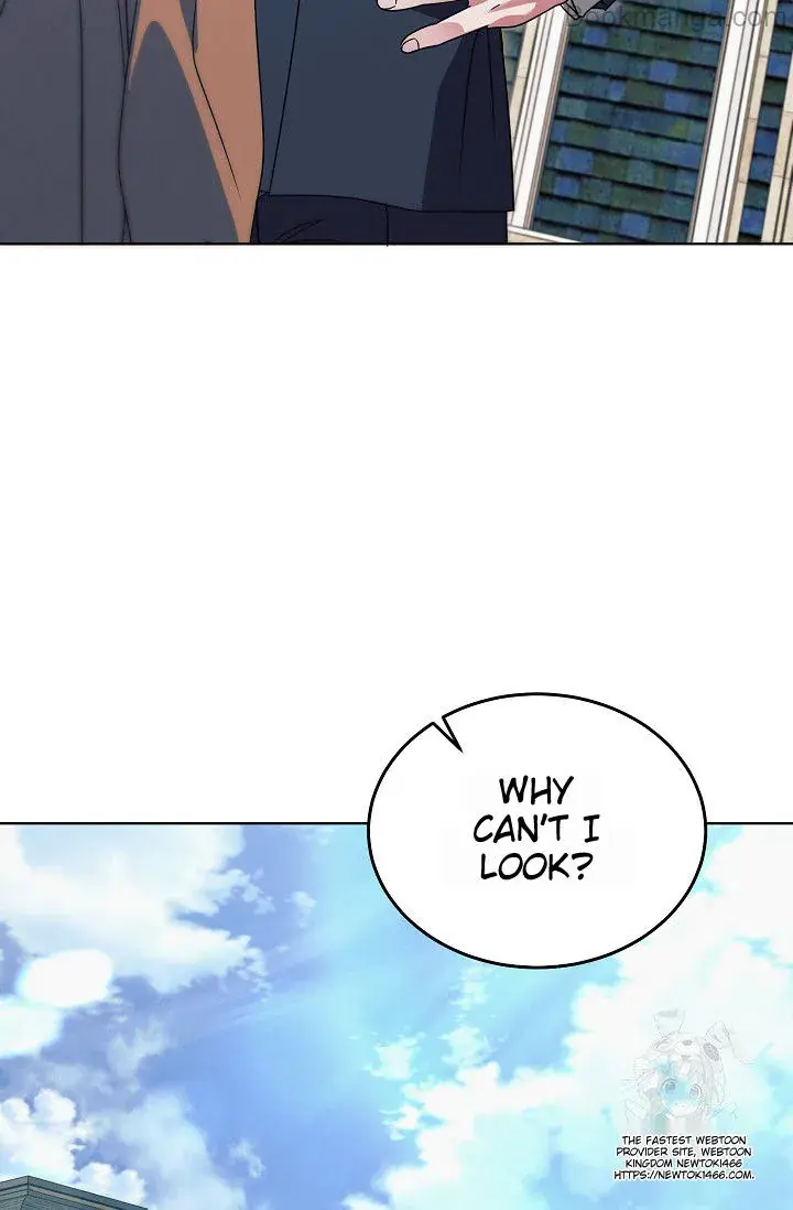Try Begging Me Chapter 29 Page 104