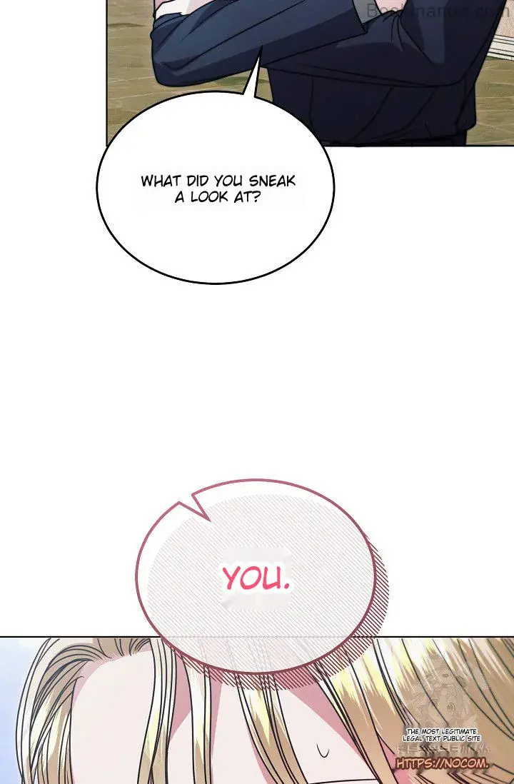 Try Begging Me Chapter 29 Page 108