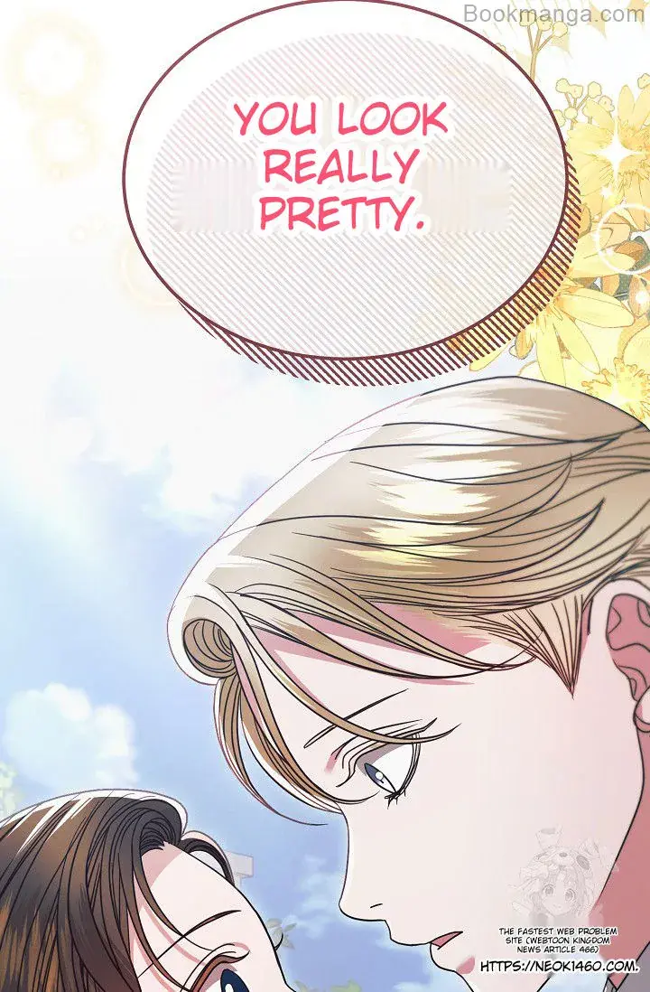 Try Begging Me Chapter 29 Page 110