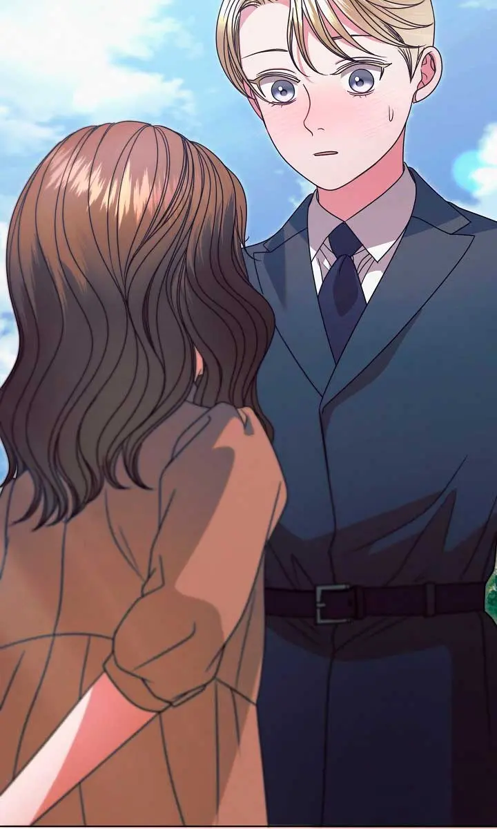 Try Begging Me Chapter 30 Page 3