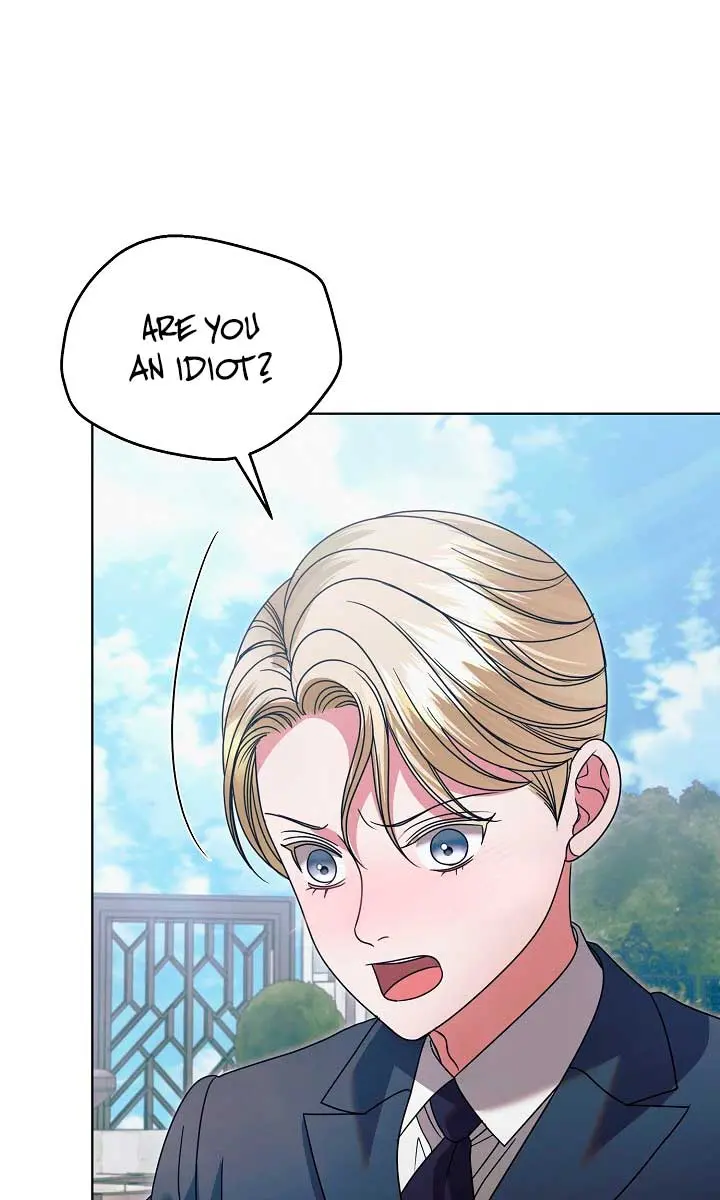 Try Begging Me Chapter 30 Page 5