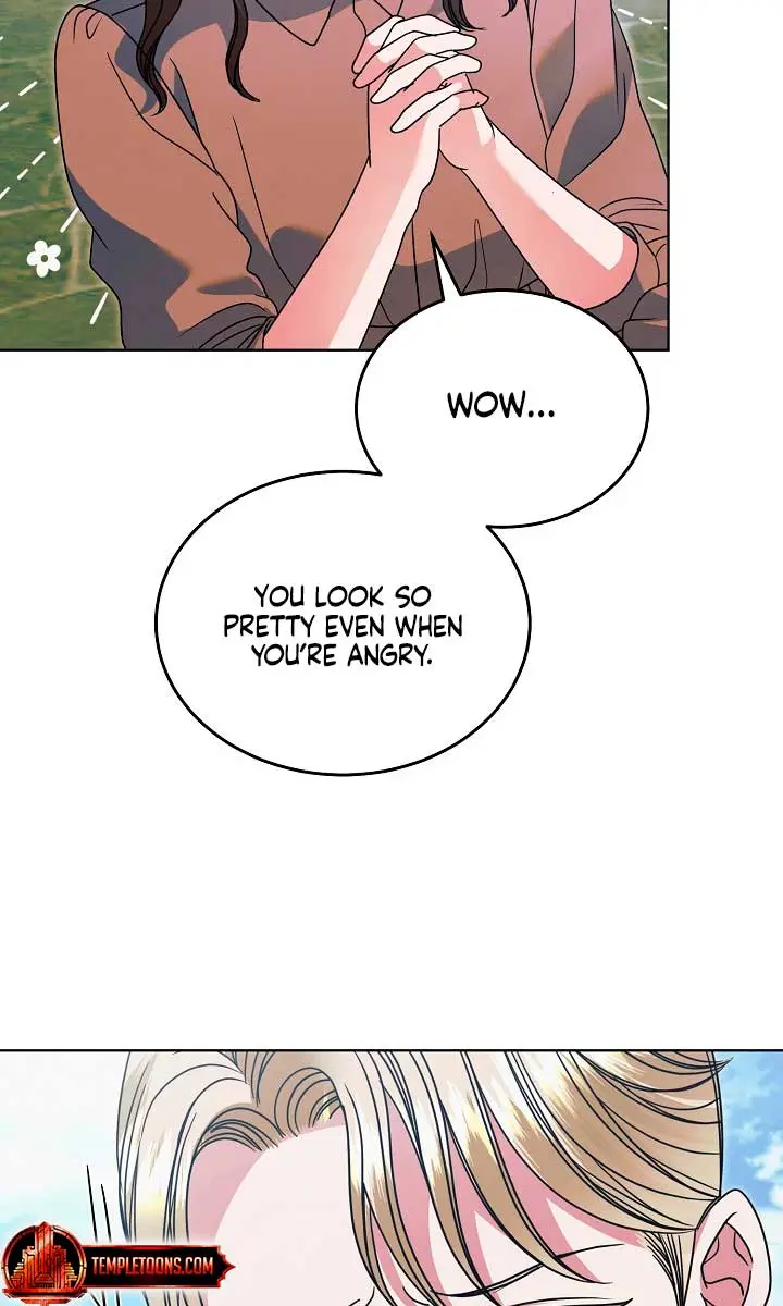 Try Begging Me Chapter 30 Page 7