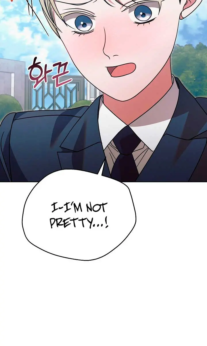 Try Begging Me Chapter 30 Page 8