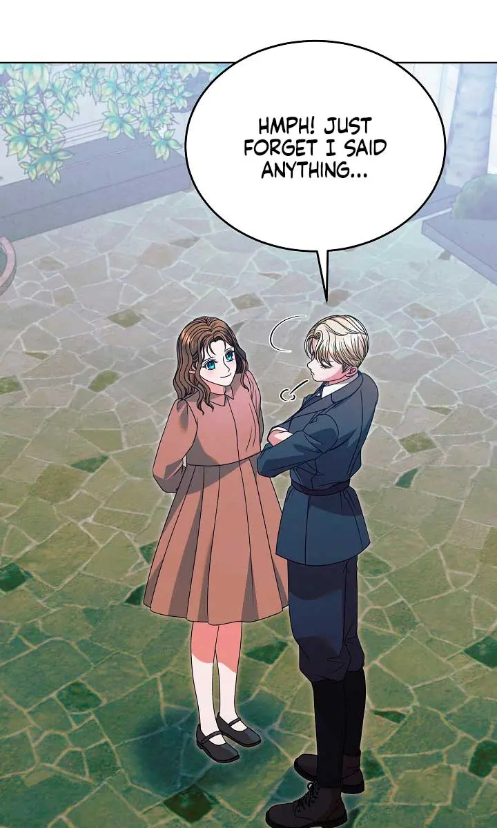 Try Begging Me Chapter 30 Page 9