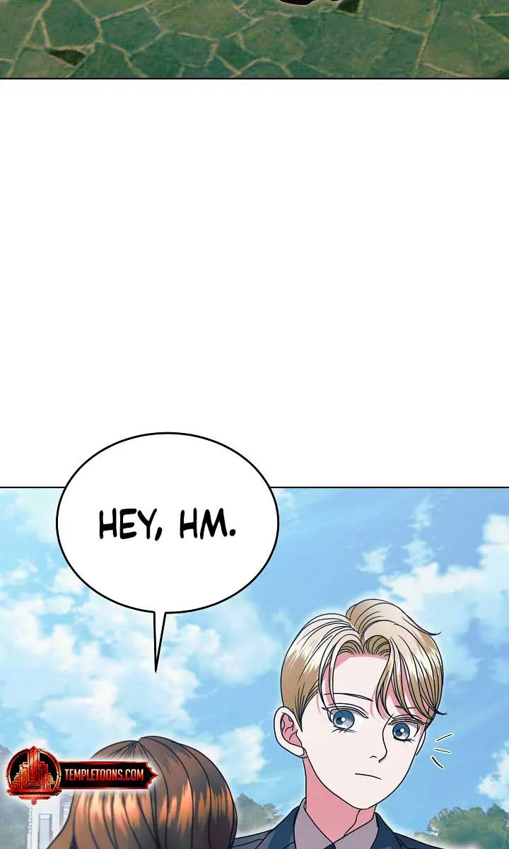 Try Begging Me Chapter 30 Page 10