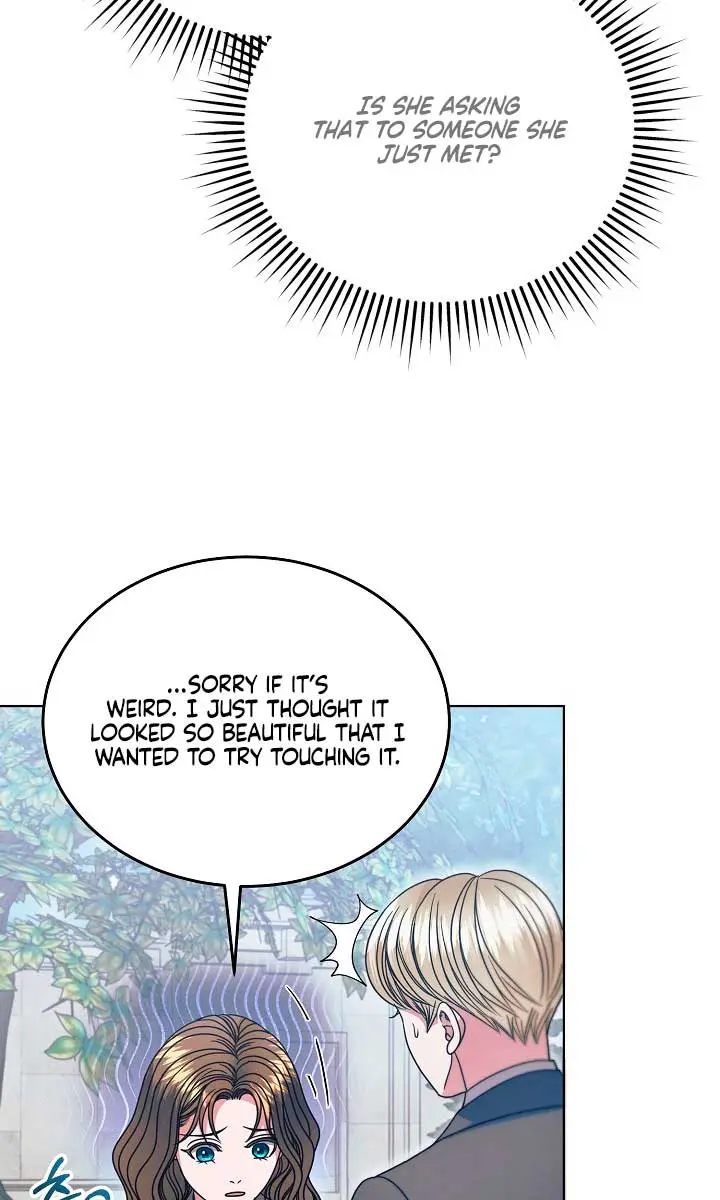 Try Begging Me Chapter 30 Page 14