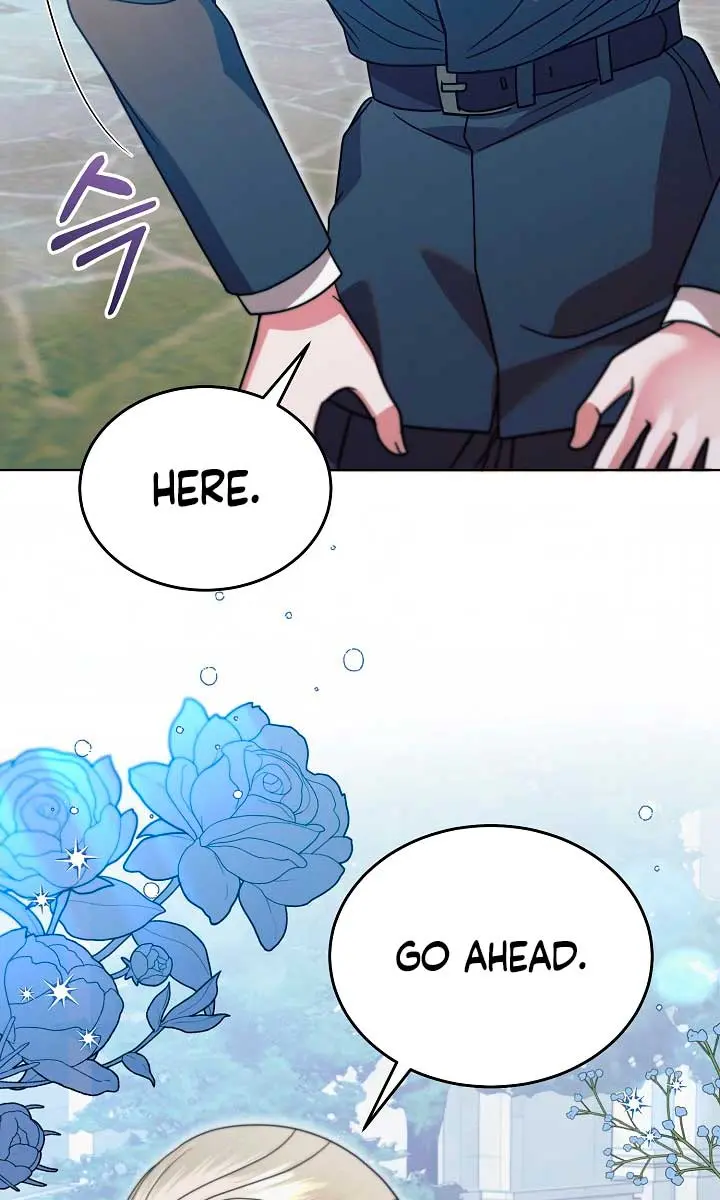 Try Begging Me Chapter 30 Page 16