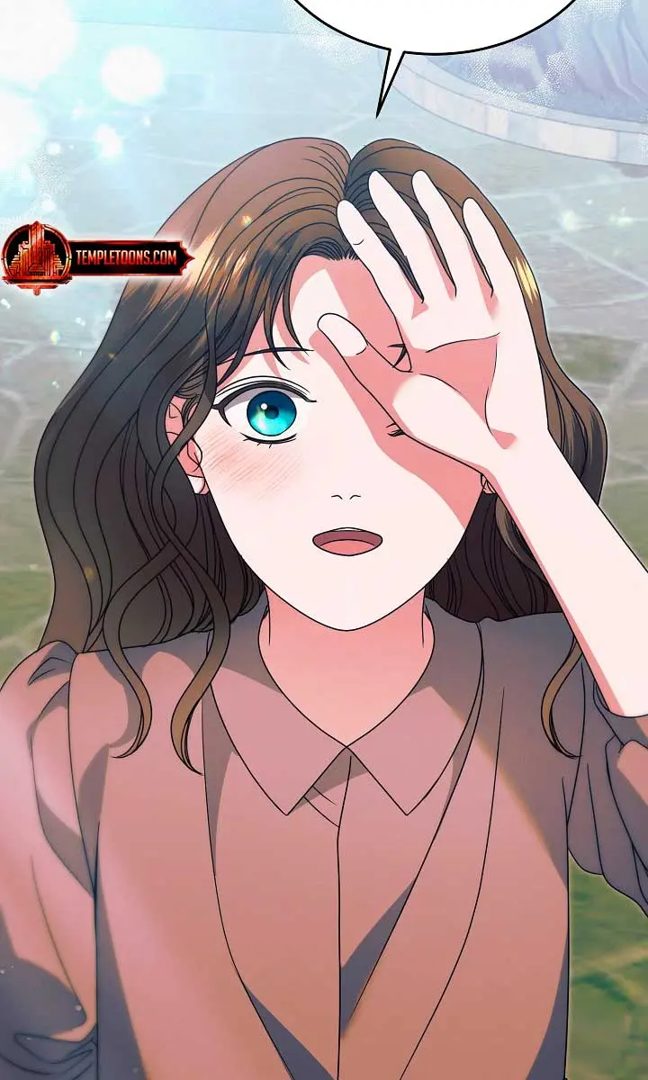 Try Begging Me Chapter 30 Page 27